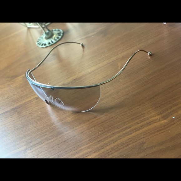 Givenchy sunglasses - Picture 4 of 6